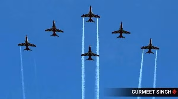 Có gì tại triển lãm hàng không lớn nhất châu Á năm 2023? -0