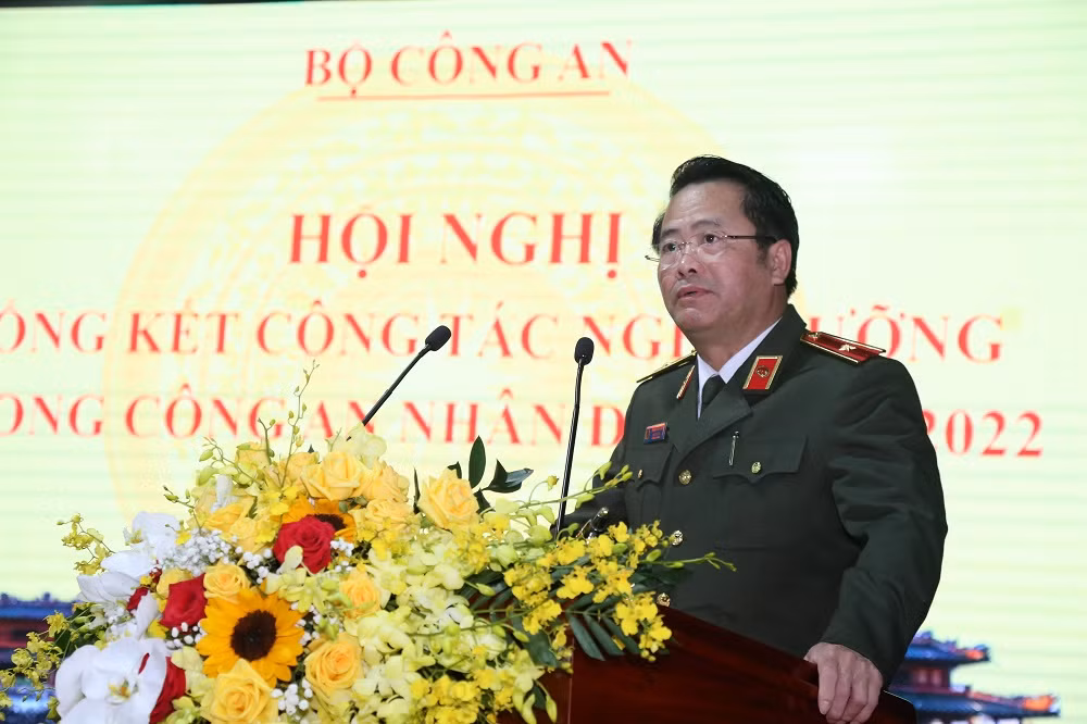 Nâng cao chất lượng nhà khách, nhà nghỉ dưỡng trong CAND -0