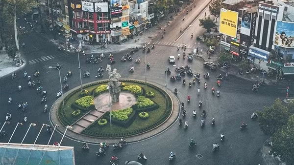 Nhiều tồn tại, thiếu sót trong quản lý, sử dụng tài sản công tại quận 10