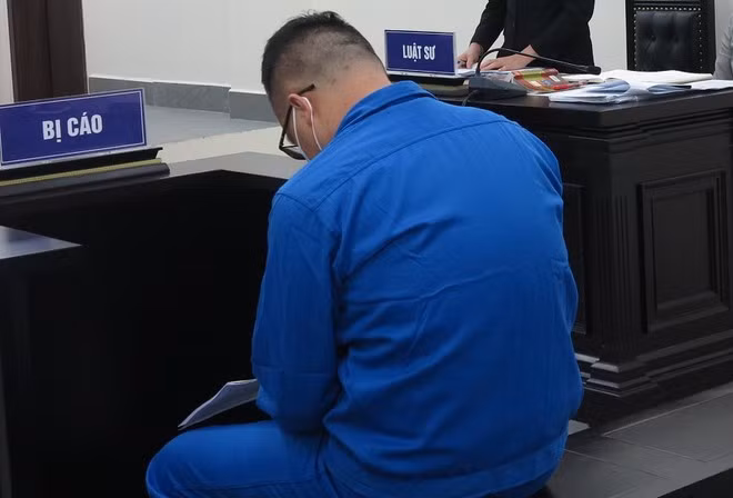 “Quý tử” nhận kết đắng do làm giả sổ đỏ của cha để thế chấp vay tiền -0