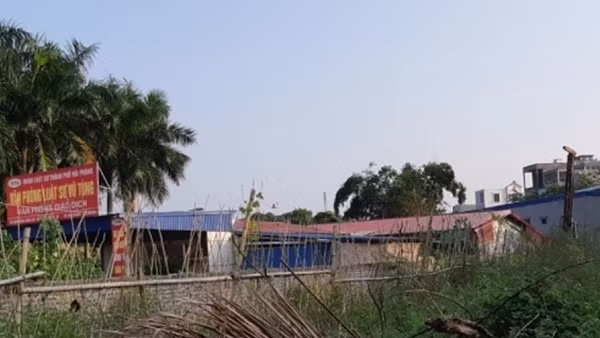 Hải Phòng kỷ luật hàng loạt cán bộ thuộc quận Hải An