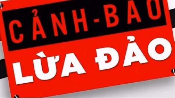 Cảnh báo lừa đảo bằng chiêu trò… đặt tiệc nhà hàng