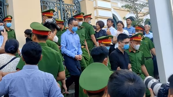 Vụ sai phạm tại Sở Y tế Cần Thơ: Những lời xin lỗi muộn màng