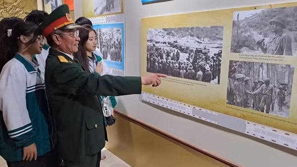“Trung tướng Đồng Sỹ Nguyên - Cuộc đời và sự nghiệp”