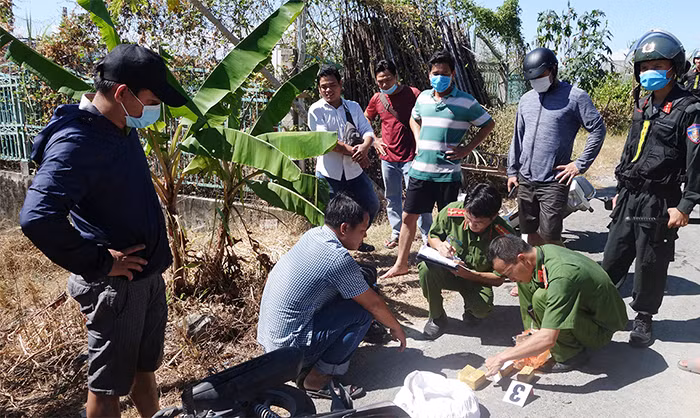 “Bà trùm” buôn lậu trên tuyến biên giới tây nam và hành trình vào tù -0