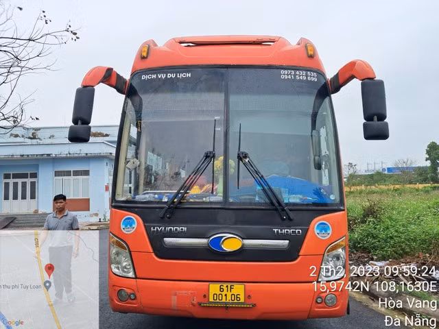 Tem giả, hậu quả thật -0