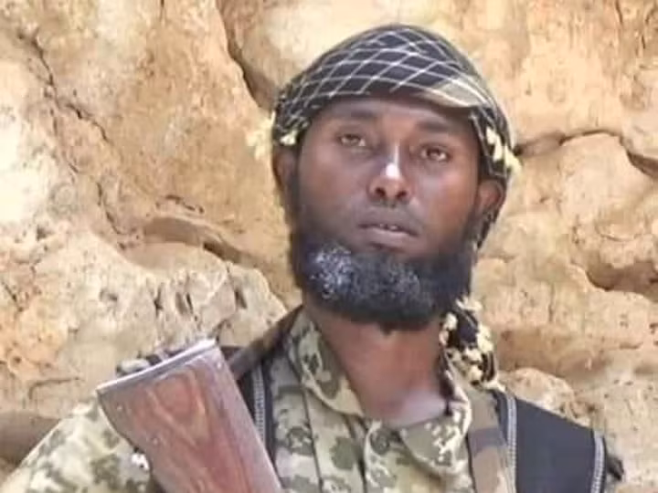 Mỹ tiêu diệt Bộ trưởng Tài chính IS ở Somali -0