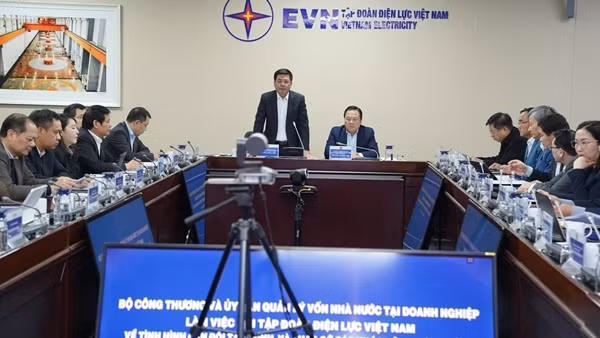 Giá bán lẻ điện cần được tính toán, cân nhắc đầy đủ các yếu tố tác động đến lạm phát