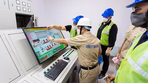 Chuyển đổi số và quyết định "sống còn" với doanh nghiệp