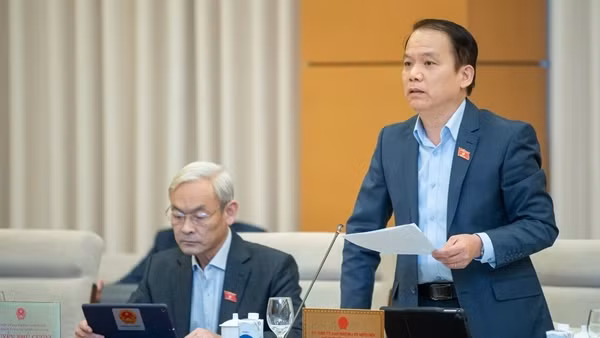 Quỹ phòng thủ dân sự - hình thành từ đầu hay trong trường hợp cấp bách?