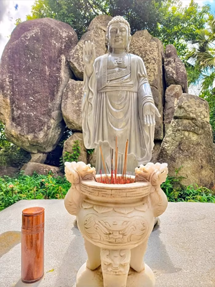 Nhiều người “kháo nhau” đến Khu tham quan điện mặt trời An Hảo “săn” ảnh đẹp -0