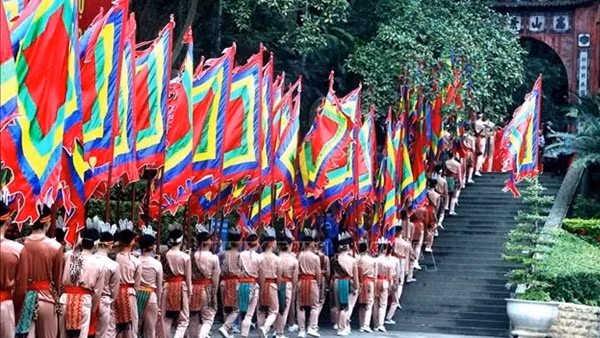 Triển lãm ảnh kỷ niệm 80 năm “Đề cương về văn hoá Việt Nam”