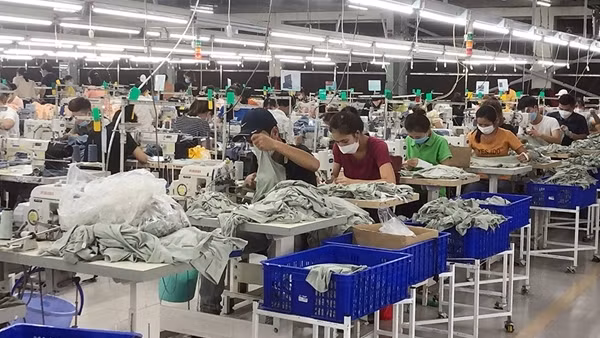 Xử lý nghiêm khắc doanh nghiệp “quên” quyền lợi của người lao động