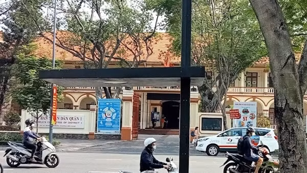 TP Hồ Chí Minh: Nhiều sai sót trong đấu thầu mua sắm trang thiết bị liên quan đến Công ty AIC