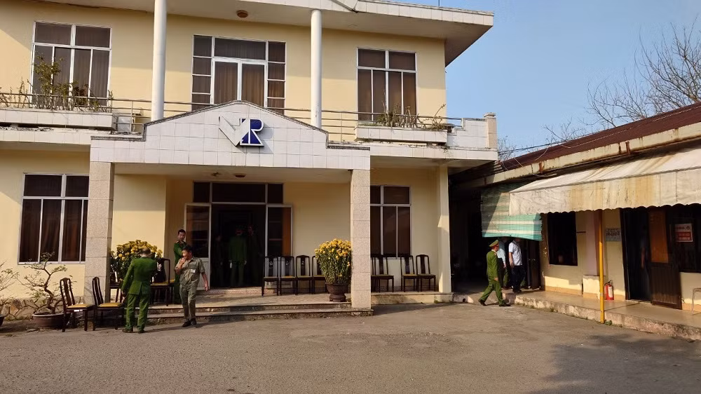 Trung tâm Đăng kiểm xe cơ giới Thừa Thiên-Huế có dấu hiệu sai phạm từ năm 2019 đến nay -0