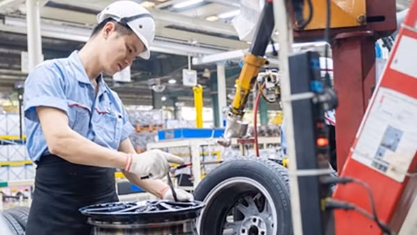 Nhiều doanh nghiệp Nhật Bản có kế hoạch mở rộng đầu tư tại Việt Nam