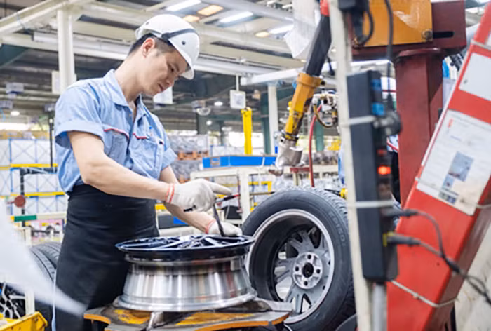 Nhiều doanh nghiệp Nhật Bản có kế hoạch mở rộng đầu tư tại Việt Nam -0