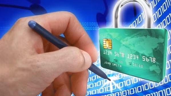 Dịch vụ xác thực điện tử