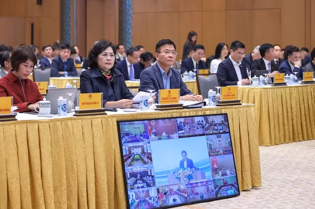Thủ tướng: Thị trường bất động sản phải hài hoà lợi ích giữa Nhà nước, người dân, doanh nghiệp -0