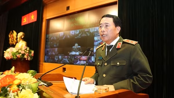Tăng cường trao đổi, tương tác trực tiếp, huy động chất xám trong công tác xây dựng pháp luật