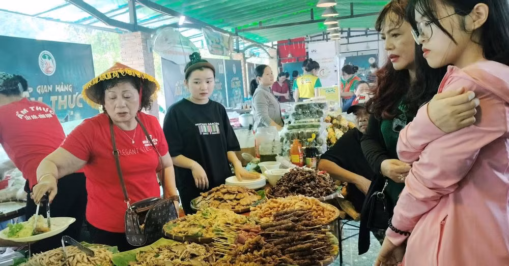 Xúc tiến thương mại Bình Định tại TP Hồ Chí Minh -0