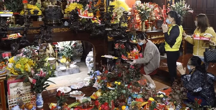 Hiểu đúng, thực hành đúng để không mê tín dị đoan [bài 3] -0