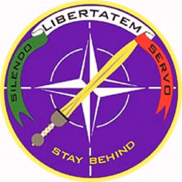 Gladio – mạng lưới bí mật của CIA tại Italy -0