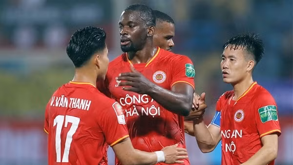 CLB Công an Hà Nội và thử thách ở Pleiku