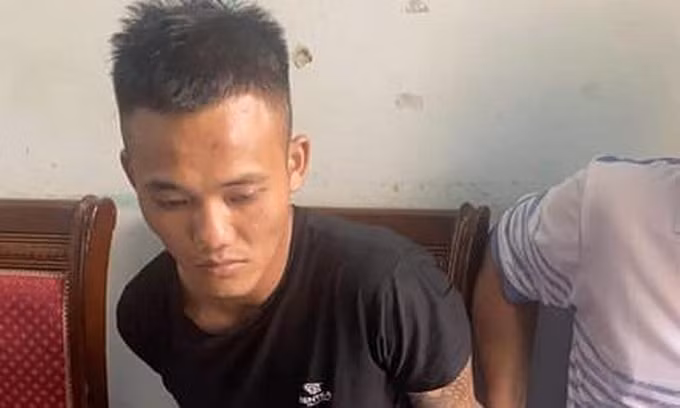 Trắng đêm truy lùng tên sát nhân -0