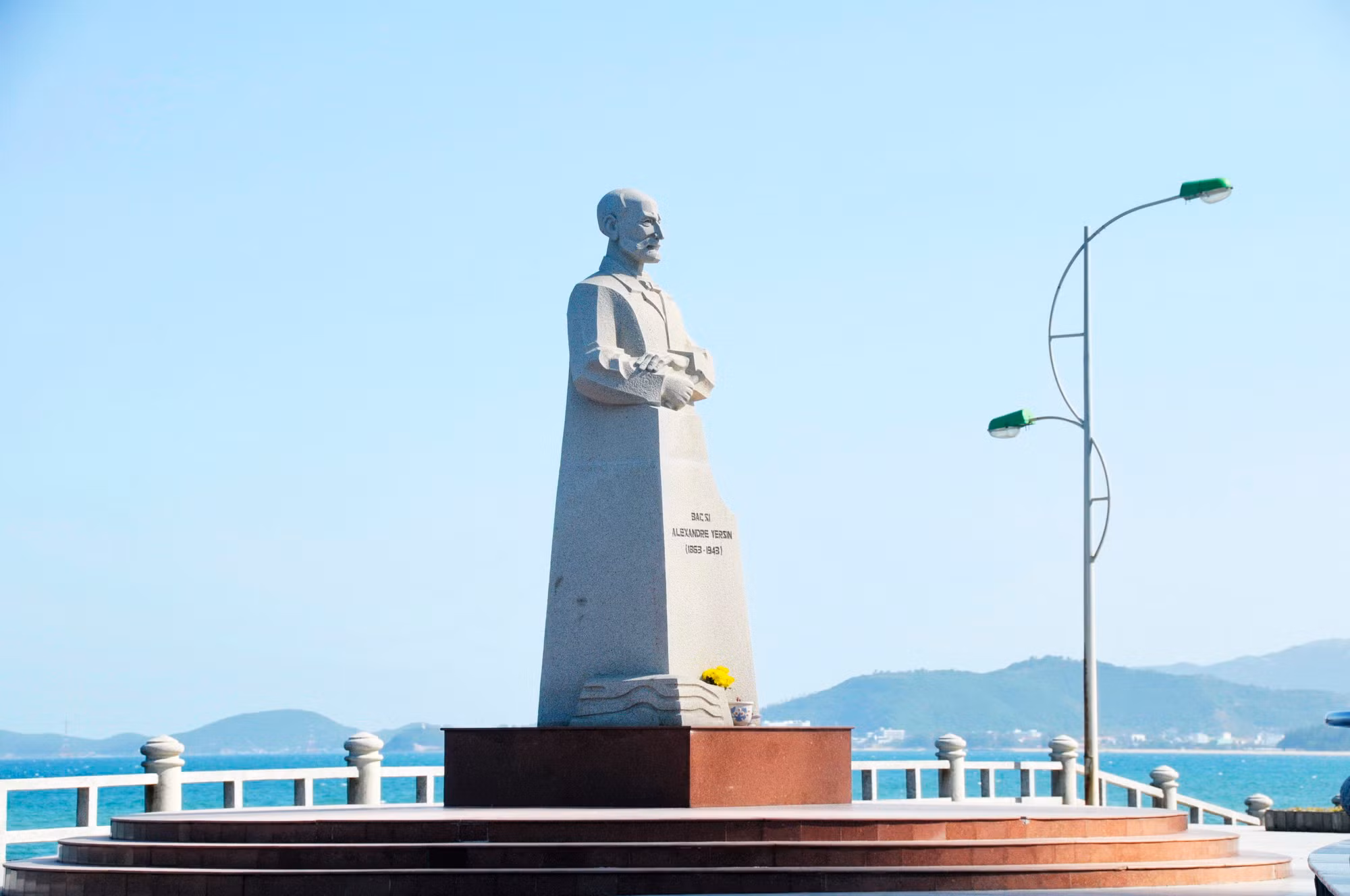 Khánh Hòa đề nghị xếp hạng bổ sung nhà làm việc của bác sĩ Yersin trên núi Hòn Bà là di tích quốc gia -0