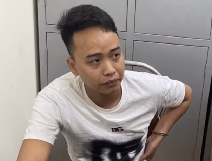 Đối tượng dùng súng cướp cửa hàng Thế Giới Di Động bị bắt thế nào? -0