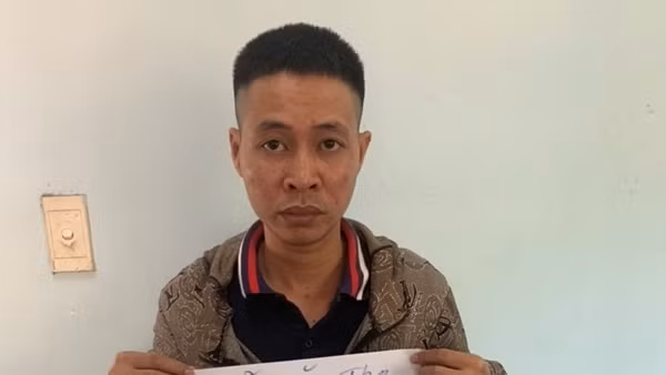 Bắt kẻ cho vay lãi nặng đến 360%/năm