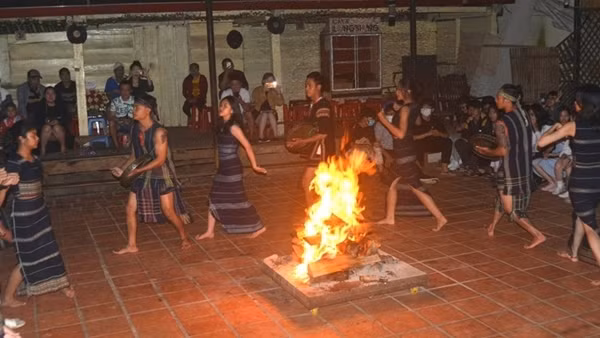 Lâm Đồng sẵn sàng cho lễ hội Cồng chiêng Đông Nam Á