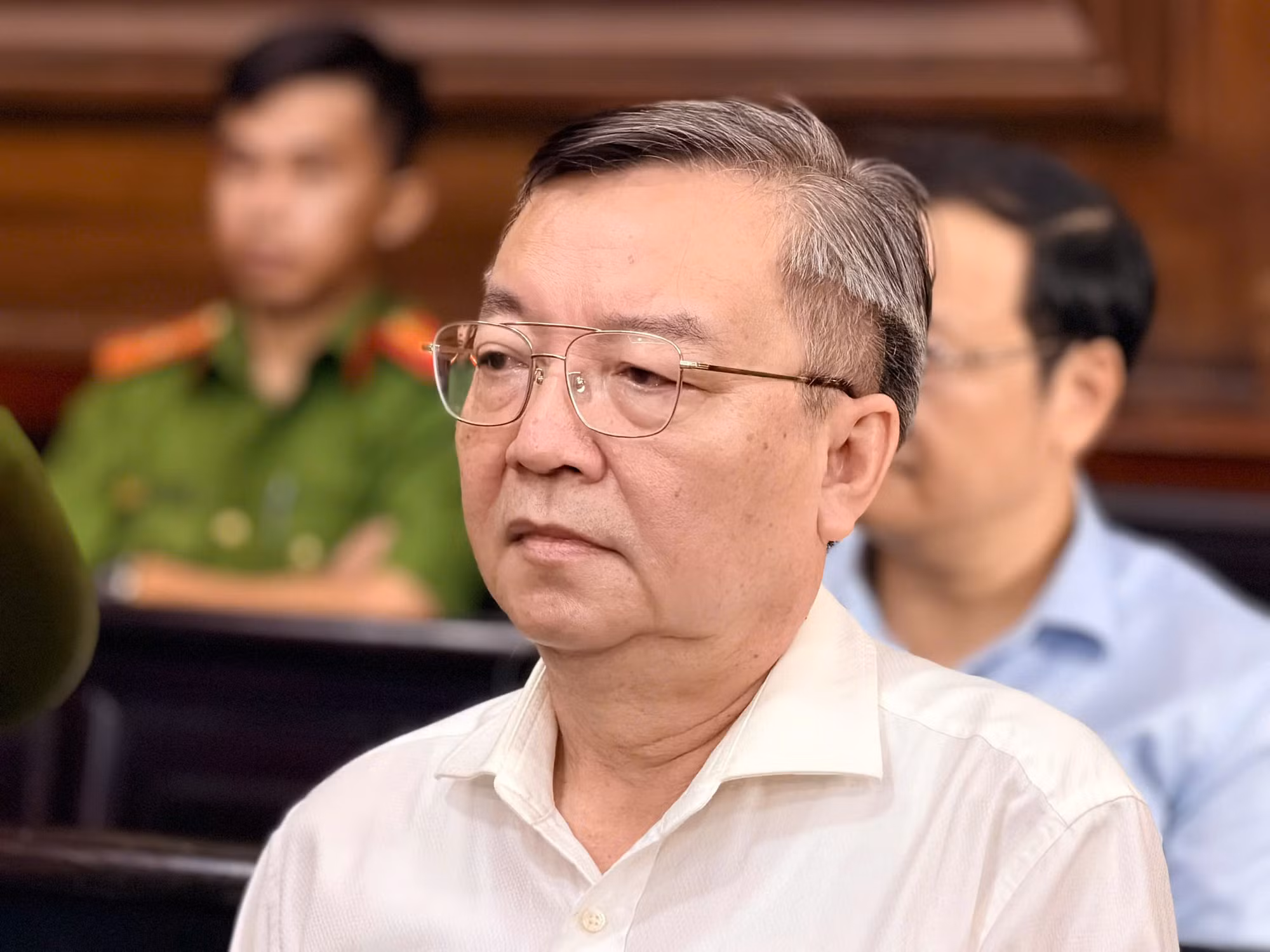Chủ tịch Công ty AIC bị tuyên -0