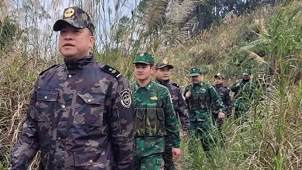 Lật tẩy nhiều thủ đoạn tinh vi của tội phạm ma túy