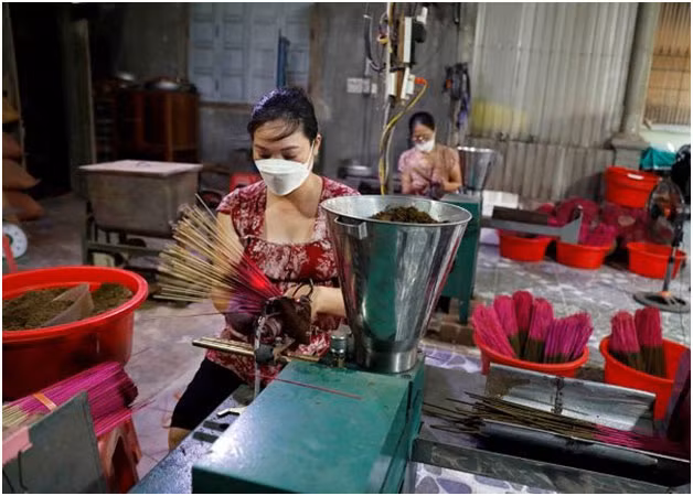 Vốn tín dụng chính sách xã hội góp phần giảm nghèo, thoát bẫy “tín dụng đen” -0