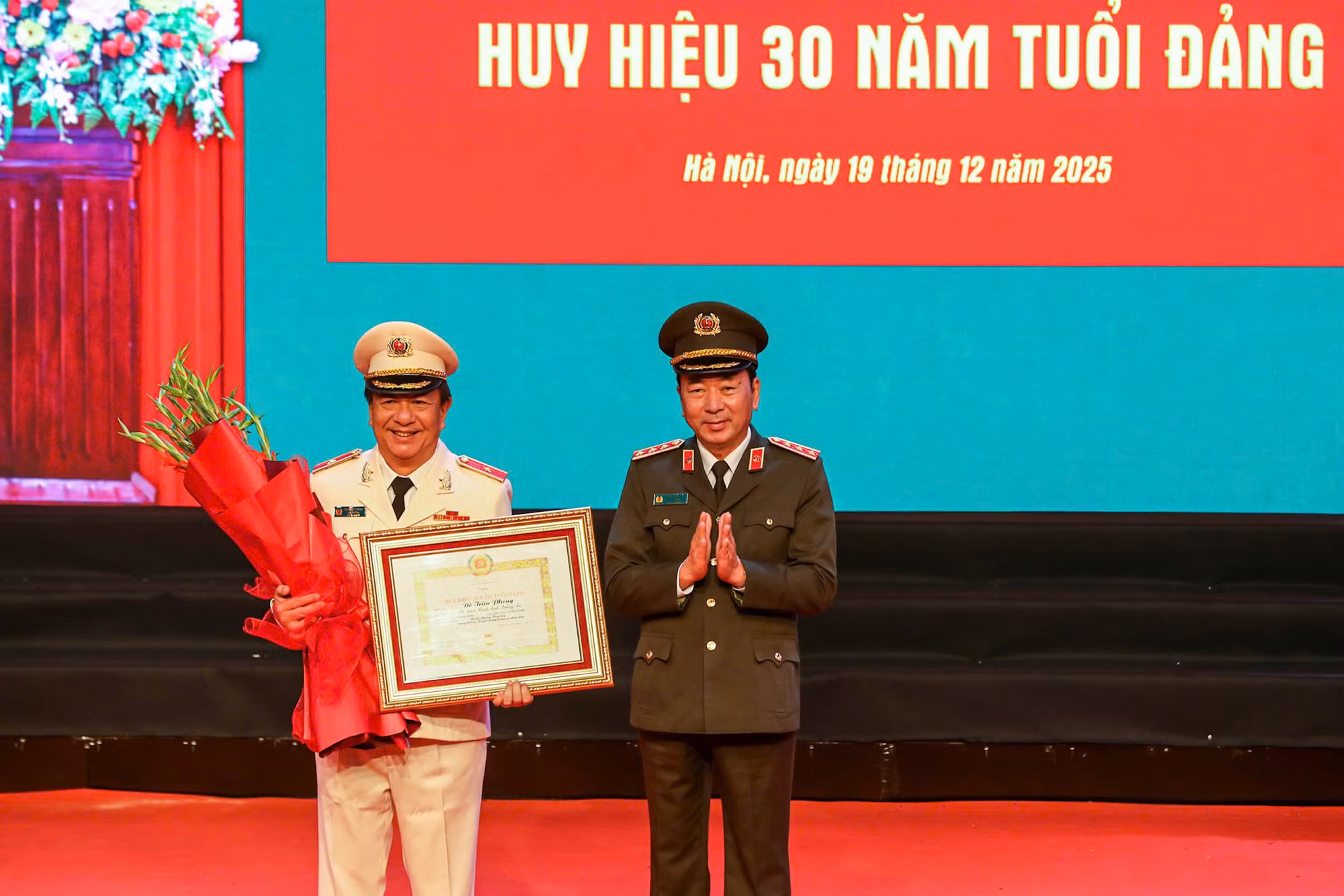 Phát huy vai trò của Cục Truyền thông CAND trong năm đầu tiên của nhiệm kỳ 2026 - 2031 -0