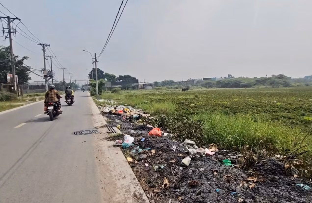 Người dân thở phào khi băng cướp sử dụng mã tấu cướp tài sản vùng ven sa lưới -0