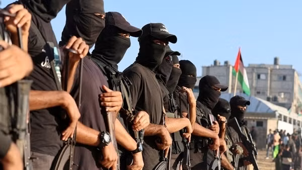 Hé lộ thời điểm lực lượng quốc tế có thể tiến vào dải Gaza