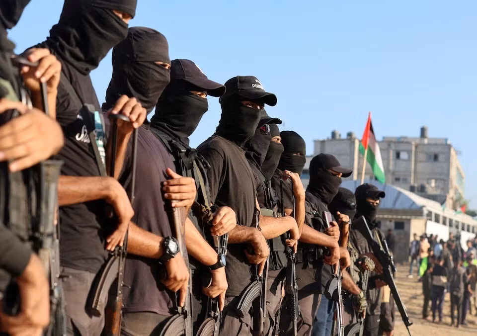 Hé lộ thời điểm lực lượng quốc tế có thể tiến vào dải Gaza -0