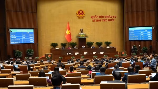 Bổ sung một số trường hợp nhà nước thu hồi đất, bồi thường, hỗ trợ, tái định cư
