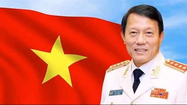 Công an nhân dân “Kỷ luật nhất - Trung thành nhất - Gần dân nhất", góp phần thực hiện thắng lợi các mục tiêu chiến lược của Đảng