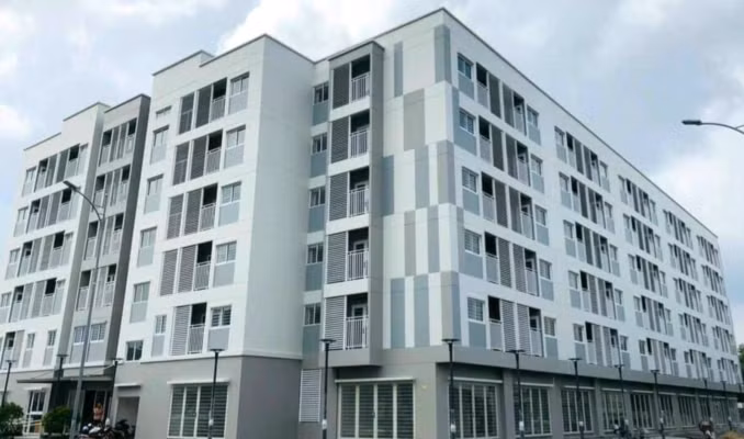 Thủ tướng chấn chỉnh tiêu cực trong xét duyệt, mua - bán, cho thuê nhà ở xã hội -0