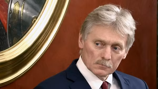 Nga loại trừ ý tưởng của Đức về ngừng bắn ở Ukraine