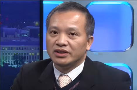 Sắp xét xử bị cáo Lê Trung Khoa, Nguyễn Văn Đài và đồng phạm -0