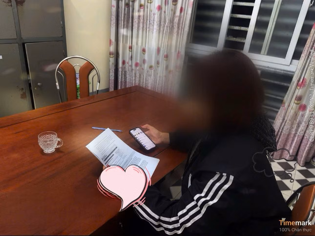 Màn kịch tinh vi của đối tượng vờ yêu qua mạng để chiếm đoạt hơn 4 tỷ đồng -0