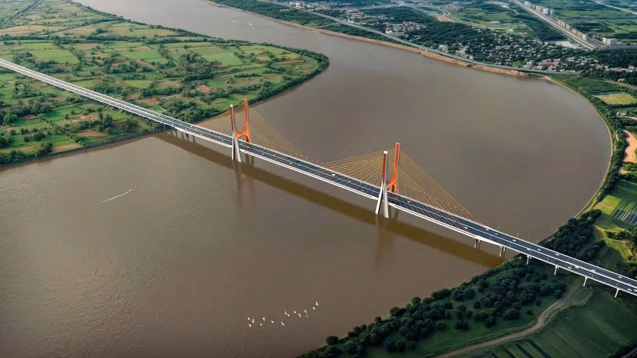 Ocean City đón sóng hạ tầng, định hình chuẩn sống phồn vinh -0