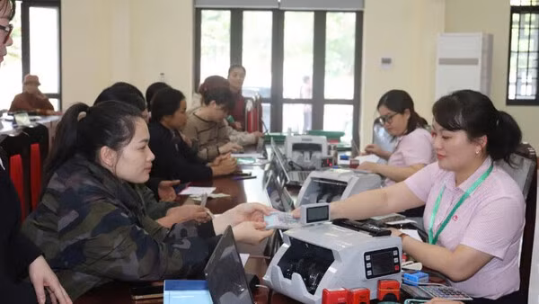 Vốn chính sách “đánh thức” vùng đất khó Chợ Đồn -0