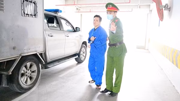 Cựu Phó Chánh án Phạm Việt Cường khai quá trình tiền “chạy án”