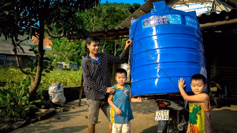 Nhật Bản dành 1,5 triệu USD hỗ trợ khẩn cấp và giúp Việt Nam phục hồi sau thiên tai -0